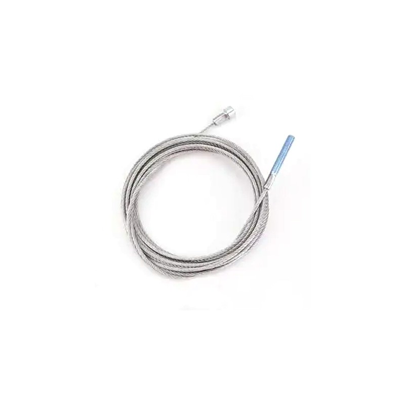 Auto Door Rope