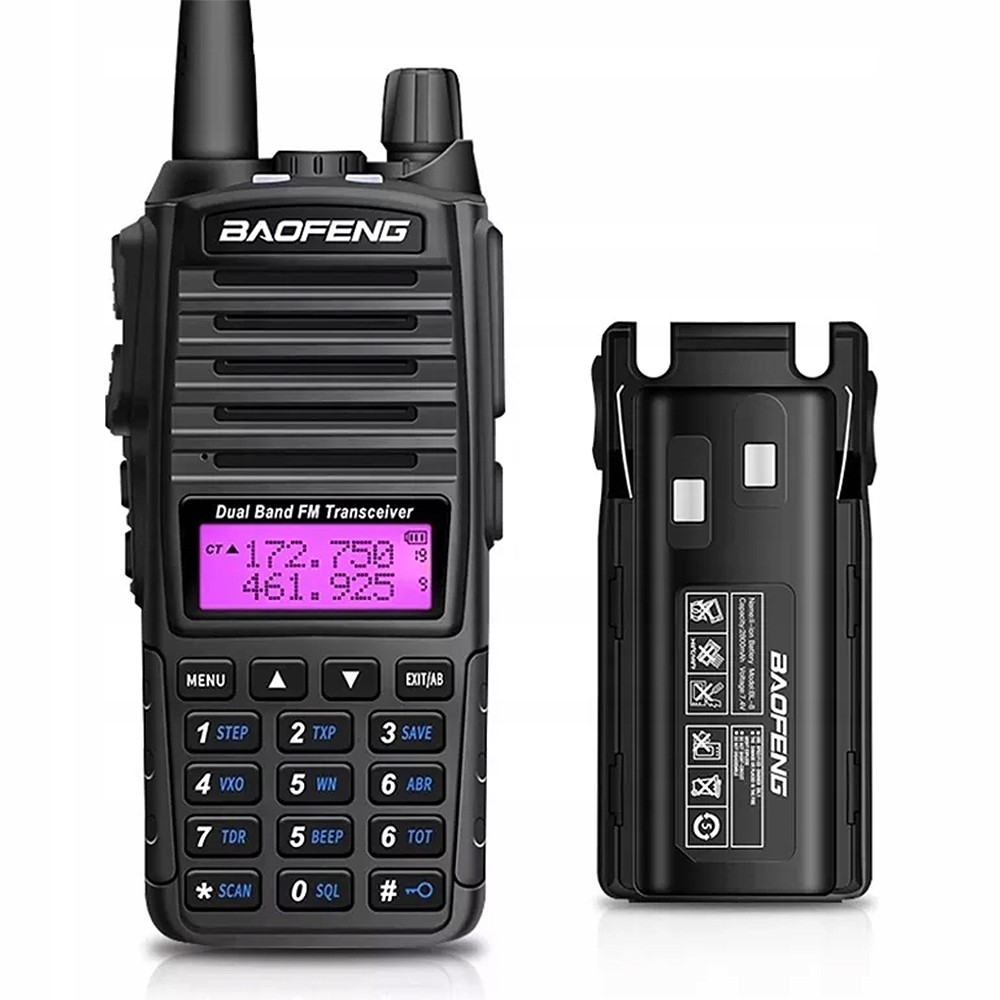Walkie Talkie