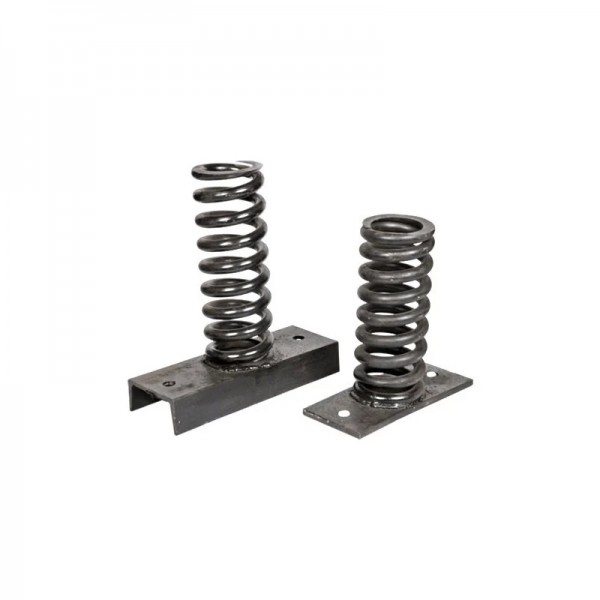 Counter Weight Buffer Spring