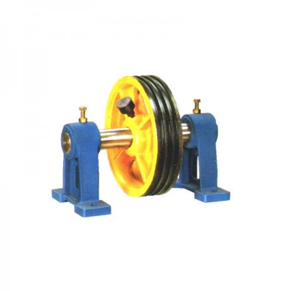 Diverter Sheaves
