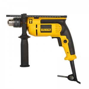 Drill Machine