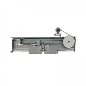 Car Door Operator