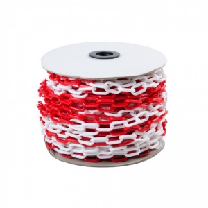 Workzone Protection Chain