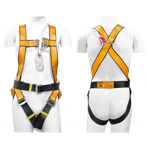 Safety Harness High Strength Polyester